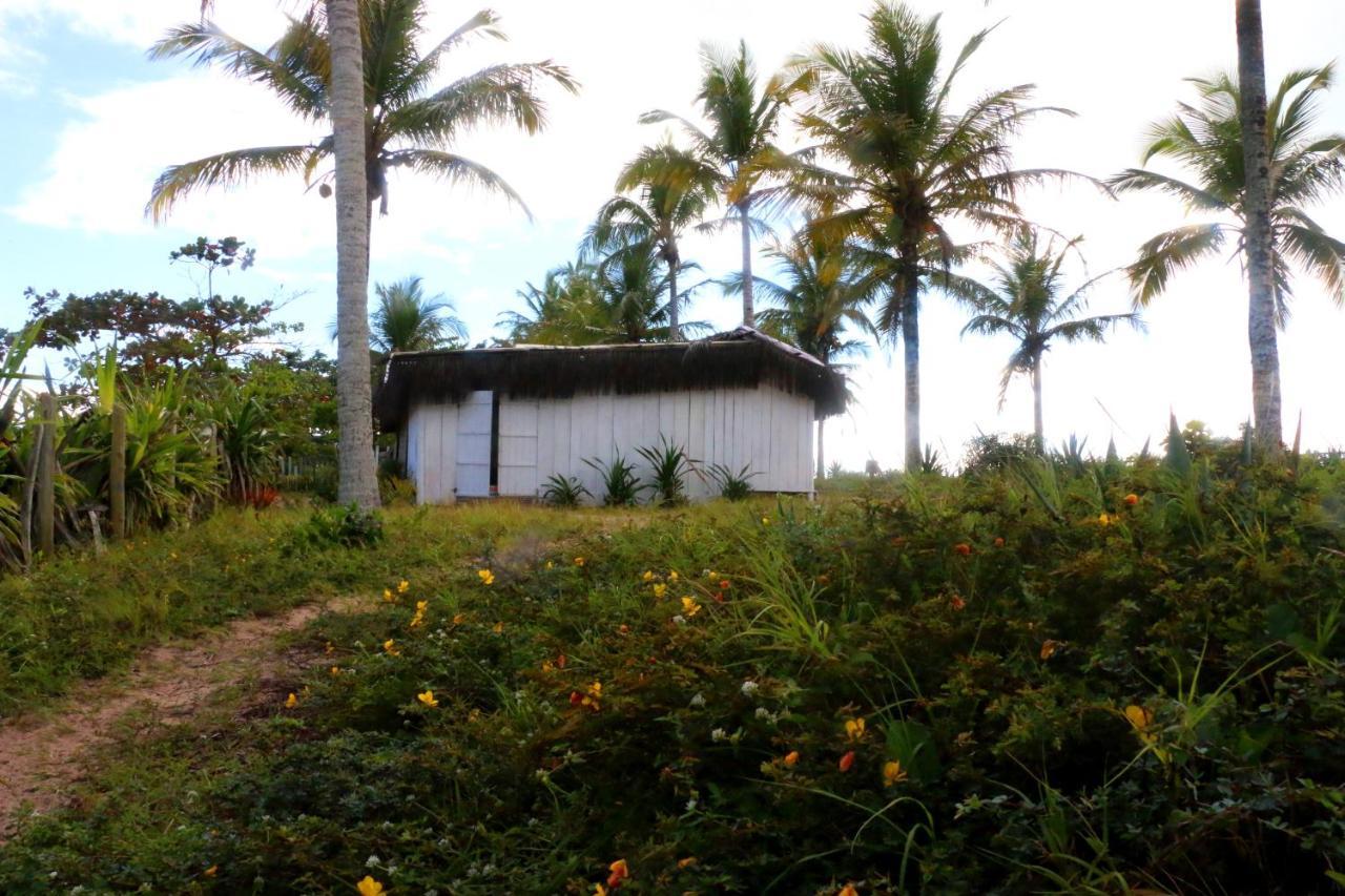 Pousada Da Barra Porto Seguro Exterior foto